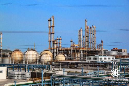 我國(guó)乙烯工業(yè)的高質(zhì)量發(fā)展之路