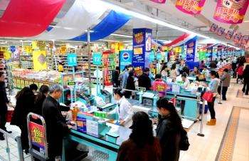 前三季度消費對經(jīng)濟增長貢獻(xiàn)率達(dá)78%