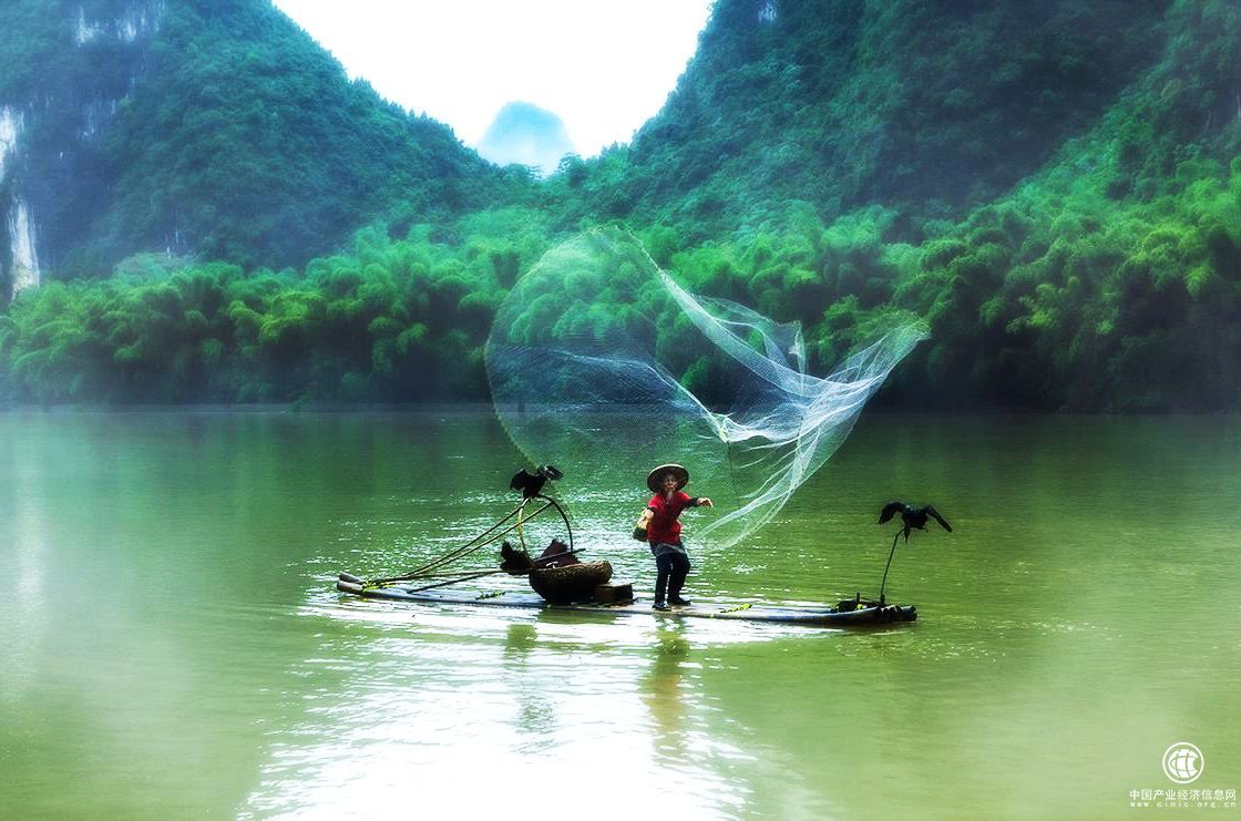 廣西開(kāi)啟旅游強(qiáng)區(qū)建設(shè)新征程