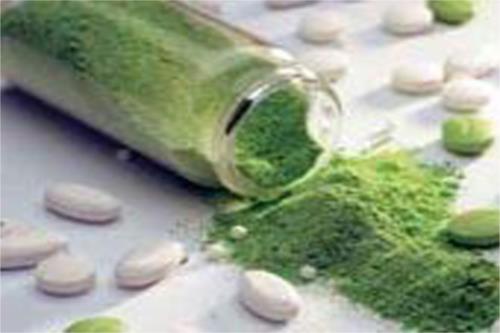 環(huán)保稅首個(gè)征期到來 藥企綠色制造加速前行