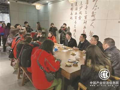 “非遺傳承基地”成臺胞了解無錫窗口打造兩岸民眾文化交流新平臺