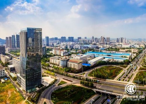 以創(chuàng)新提升推動經(jīng)濟技術開發(fā)區(qū)高質發(fā)展