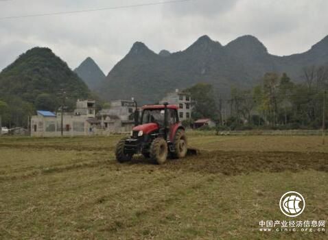 農(nóng)業(yè)農(nóng)村部：春耕開(kāi)局良好 夏糧豐收有基礎(chǔ)