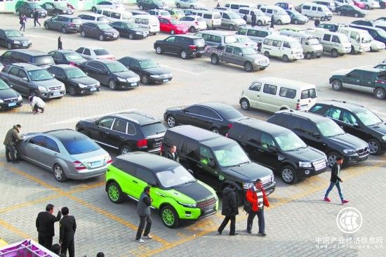 購(gòu)買(mǎi)二手車(chē)，如何更放心