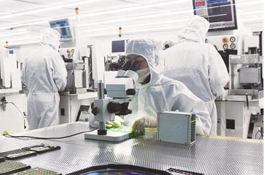 自主技術(shù)落地難 知識產(chǎn)權(quán)保障難 新經(jīng)濟企業(yè)面臨諸多問題