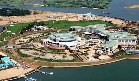 擴大開放，實現(xiàn)共同繁榮的主動選擇