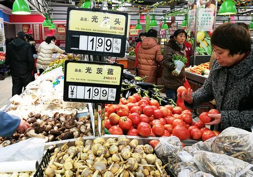 中國恩格爾系數(shù)大幅下降意味著什么？