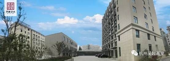 吳越畫室富陽新校區(qū)，帶你領(lǐng)略追尋本質(zhì)的極簡(jiǎn)藝術(shù)