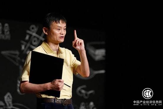 馬云談藝術(shù)教育 繼吳越畫室之后下一個(gè)創(chuàng)新者是誰？