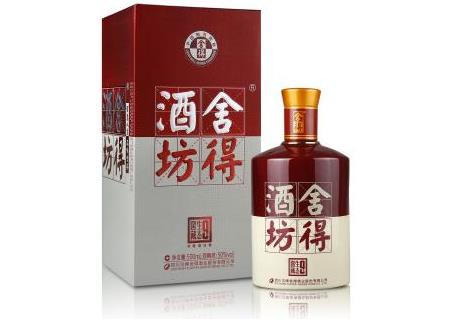 舍得酒業(yè)2017年報顯示：定增未能如期完成，中高端酒托起全年業(yè)績