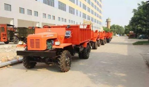 海南金鹿：老牌“拖拉機(jī)”，煥發(fā)“新動(dòng)力”