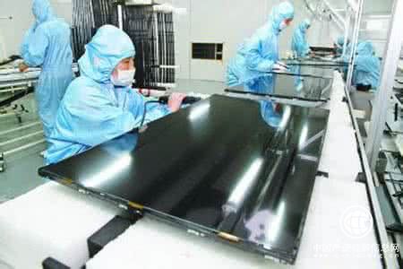 電視產(chǎn)業(yè)陷飽和，高端的OLED電視卻逆市增長