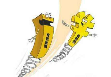 工信部將全面修訂銅鋁等有色行業(yè)準(zhǔn)入條件，明確行業(yè)規(guī)范