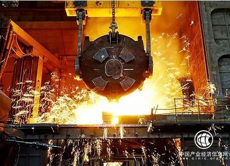 中國(guó)寶武集團(tuán)發(fā)布一季度經(jīng)營(yíng)狀況:利潤(rùn)保持快速增長(zhǎng)，超過(guò)預(yù)算進(jìn)度