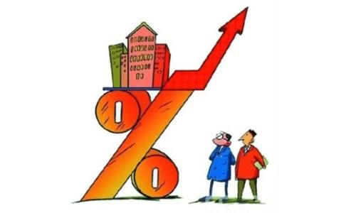 一線樓市再起變局，貸款利率升高，違規(guī)處罰力度加大