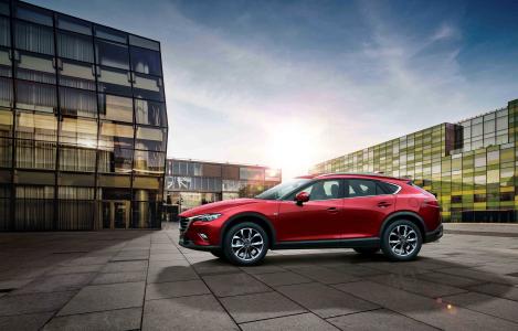 一汽馬自達(dá)價(jià)值營銷：智贏高端市場(chǎng)的法寶