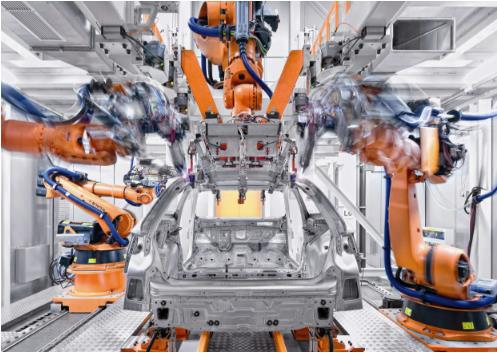 汽車零部件巨頭電氣化競爭日趨激烈，轉(zhuǎn)型速度加快