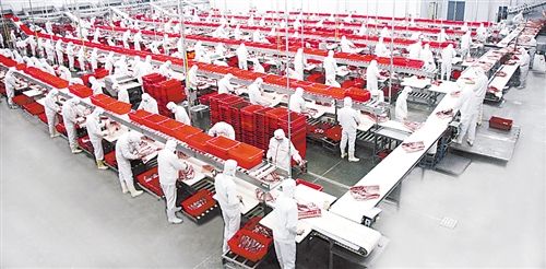 2018第一季度工業(yè)產(chǎn)業(yè)主要需要關(guān)注四個特點