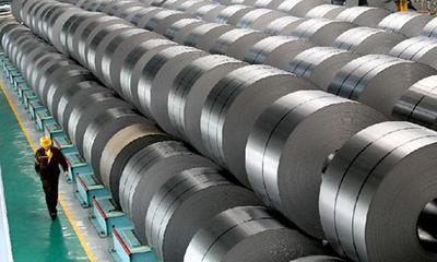 中國(guó)鋼鐵行業(yè)形勢(shì)：供需相對(duì)開(kāi)始平衡，產(chǎn)能進(jìn)入合理區(qū)間