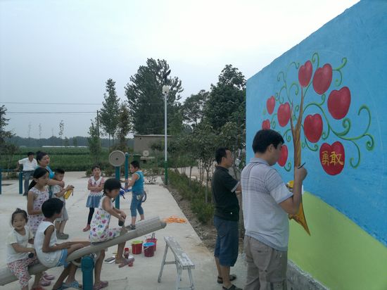 銀保監(jiān)會(huì)繪就金融服務(wù)鄉(xiāng)村振興“路線圖”