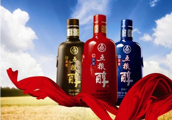 洞察趨勢，精準直擊——五糧醇創(chuàng)新營銷“讓愛升級”