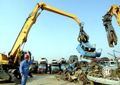 報(bào)廢汽車(chē)未能完全報(bào)廢，貓膩出在哪里？