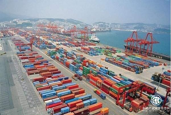 中國更高層次開放為世界帶來機遇