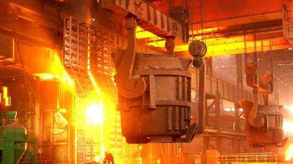 去庫(kù)存加速 鋼市反彈持續(xù)性待觀察