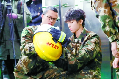 節(jié)目組關(guān)注呈現(xiàn)效果 綜藝節(jié)目效果全靠“剪刀手”？