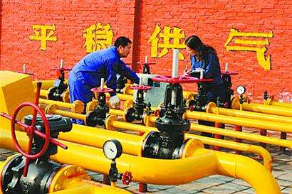 儲氣庫建設(shè)嚴(yán)重不足，是導(dǎo)致我國連年“氣荒”最為重要的因素