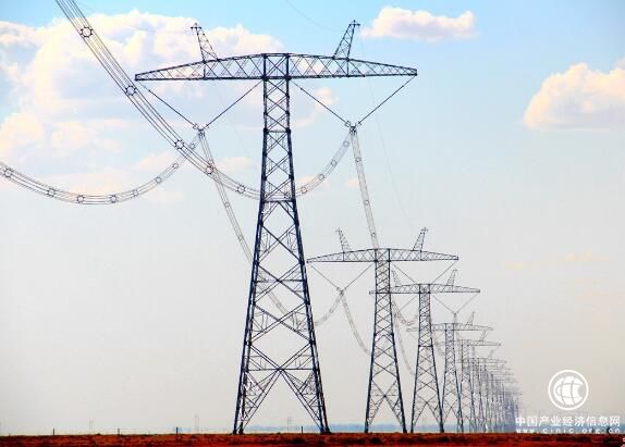世界“四項(xiàng)第一”特高壓工程年底建成