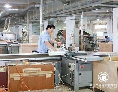 家具行業(yè)36家上市公司一季度年報解析有人虧損近400萬