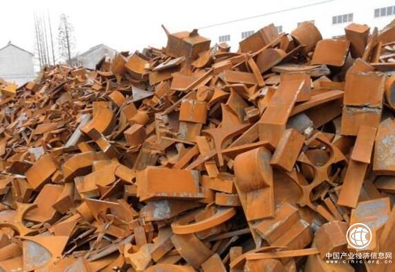 廢鋼資源的開發(fā)利用是需要從長計議的大事