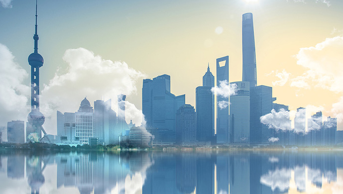 文化云是一朵什么樣的云？它讓生活更有品味