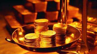 央行欲封殺網(wǎng)絡(luò)平臺黃金交易百余家平臺面臨整改