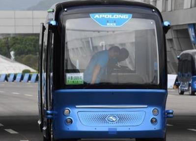 自動(dòng)駕駛汽車的“眼睛”：國(guó)產(chǎn)激光雷達(dá)幾乎無(wú)話語(yǔ)權(quán)