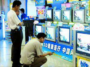 國內(nèi)彩電市場(chǎng)“愁云慘淡”  產(chǎn)業(yè)需進(jìn)階才能有爆發(fā)