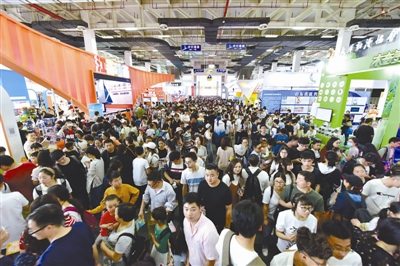 動漫產(chǎn)業(yè)迎來“黃金時(shí)代”