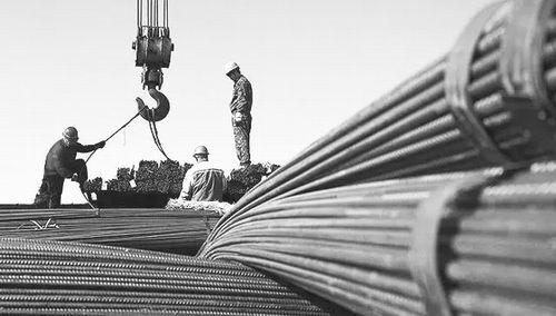 新版鋼鐵發(fā)展指導意見或年底出臺