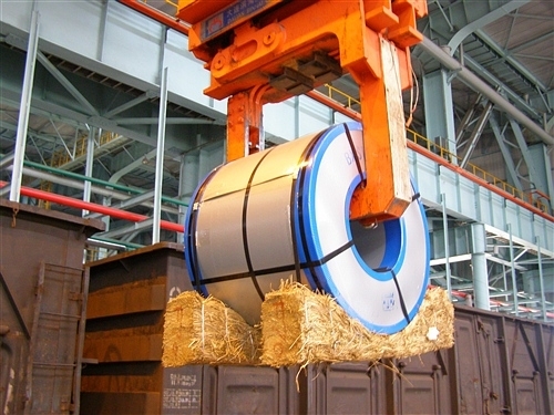 追求卓越 本鋼車輪鋼連續(xù)問鼎“特優(yōu)質(zhì)量獎(jiǎng)”