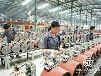 今年前4個(gè)月我國(guó)電器及電子產(chǎn)品出口增長(zhǎng)9.9%