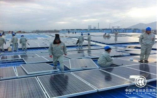 中國(guó)新能源產(chǎn)業(yè)相關(guān)企業(yè)超200萬家