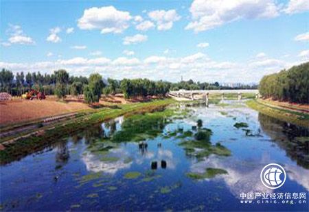 我國全面打響藍(lán)天、碧水、凈土三大保衛(wèi)戰(zhàn)