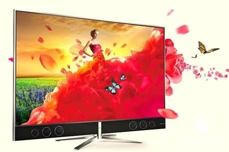 再現(xiàn)“小陽春”量子點(diǎn)電視好時(shí)光還有多少年？