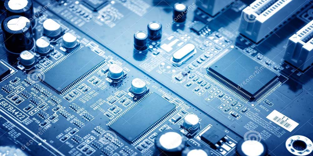 前7個(gè)月我國(guó)進(jìn)口集成電路數(shù)量同比減少11.8%