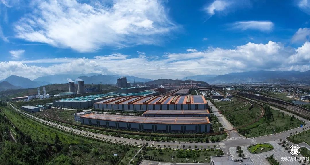 于勇：目前，世界上最清潔的鋼廠在中國(guó)