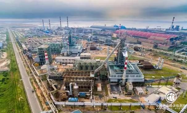 李新創(chuàng)：鋼鐵可以讓城市、讓世界更美