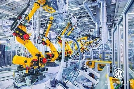 市場(chǎng)潛力大 企業(yè)紛紛布局 智能產(chǎn)業(yè)成新突破口