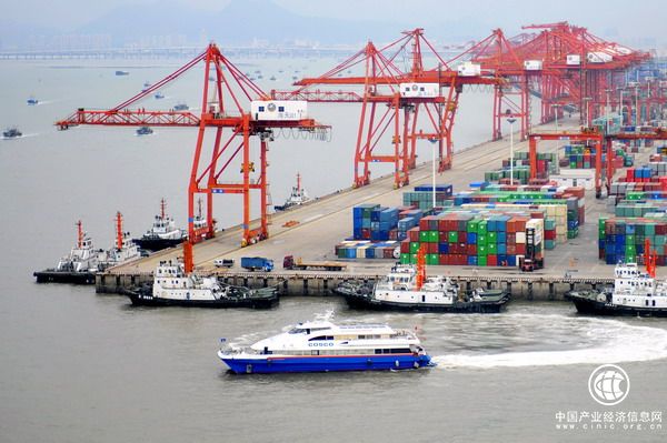 交通運(yùn)輸部與四省區(qū)聯(lián)合發(fā)布《推進(jìn)珠江水運(yùn)綠色發(fā)展行動(dòng)方案》