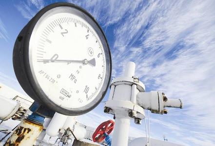 天然氣價(jià)改助力產(chǎn)供儲銷體系建設(shè)